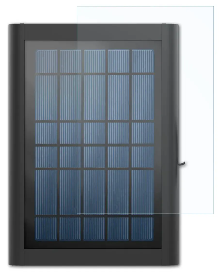 Ring Solar Panel for Video Doorbell 2