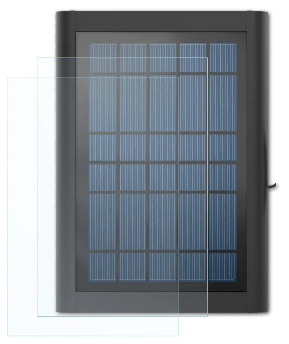 Ring Solar Panel for Video Doorbell 2