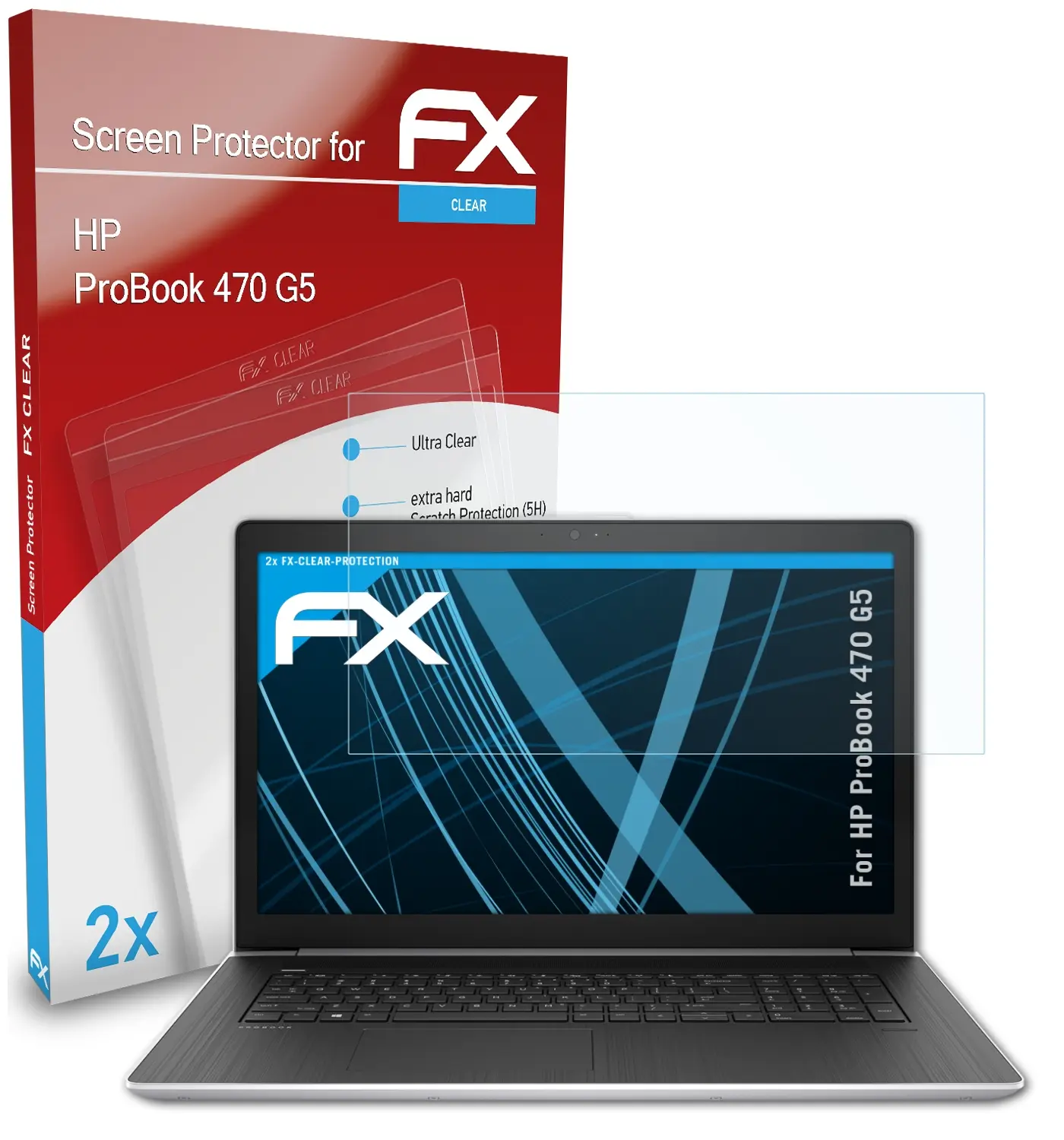 HP ProBook 470 G5 1