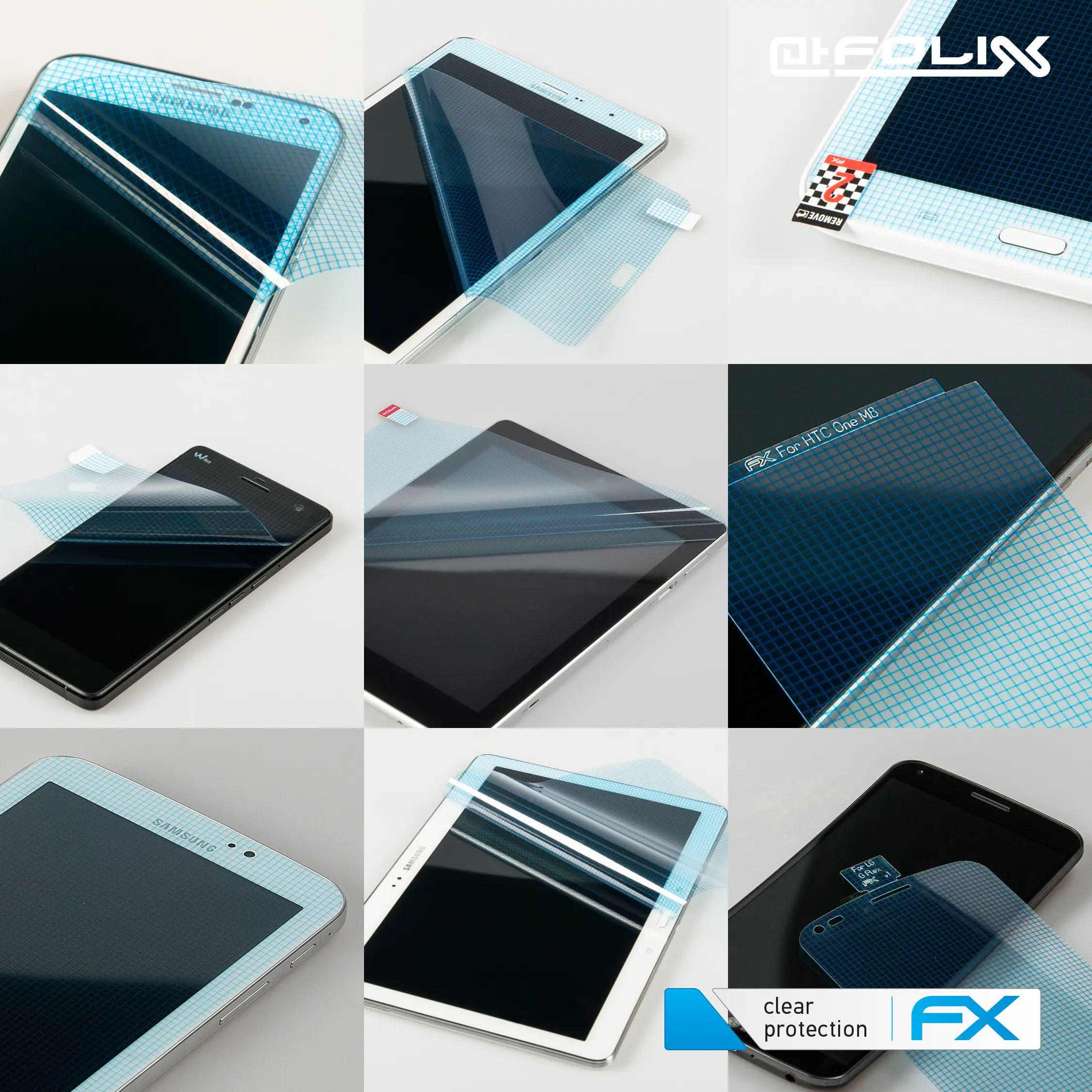 eFlux Lite One 4