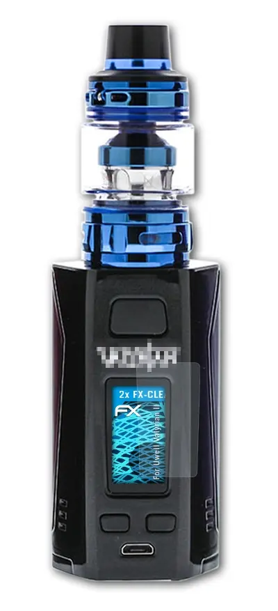 Uwell Valyrian II 3