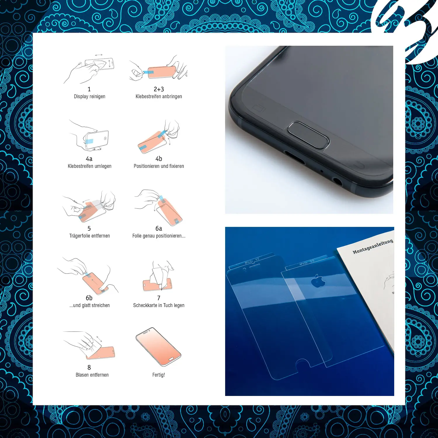 Ring Small Solar Panel 3