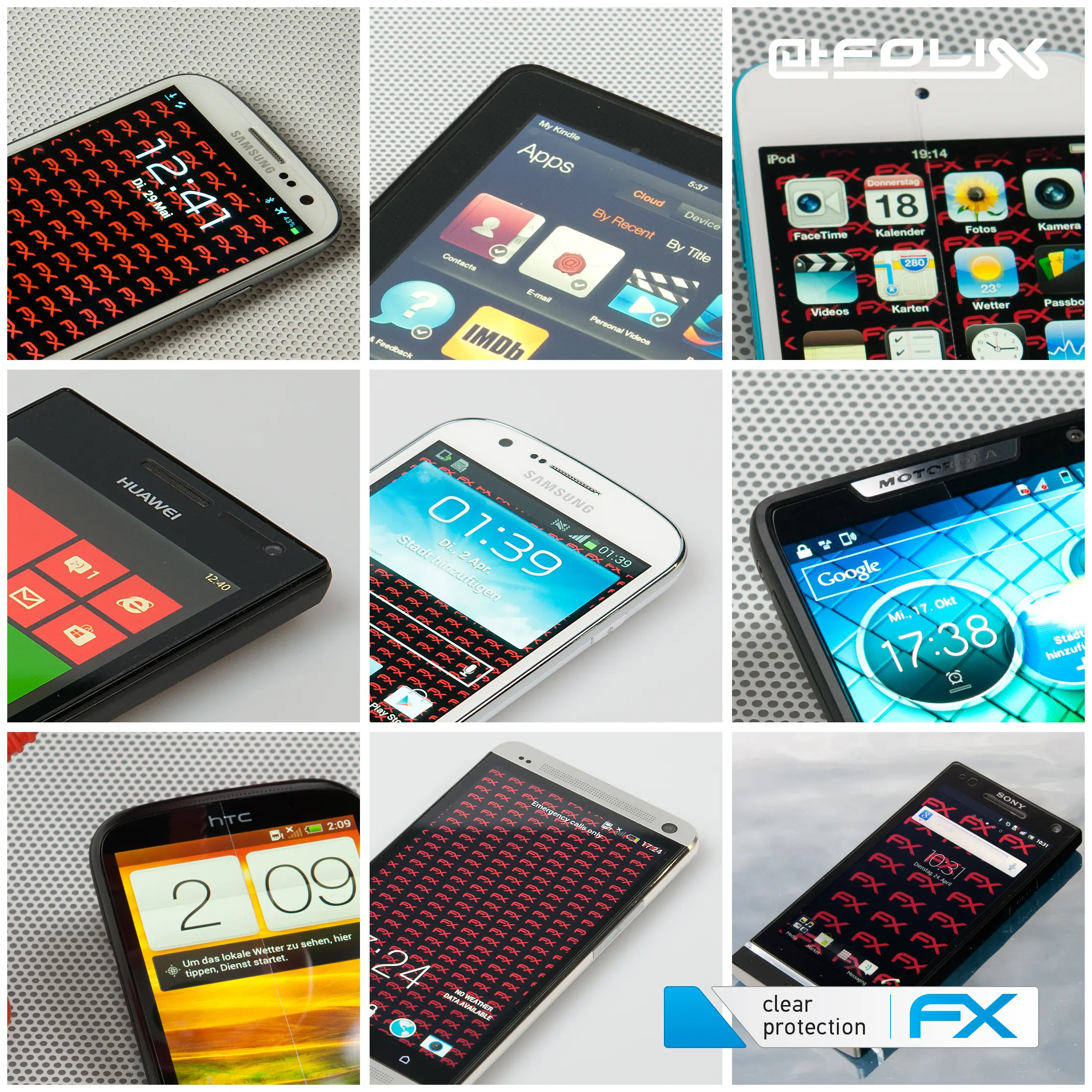 eFlux Lite One 6