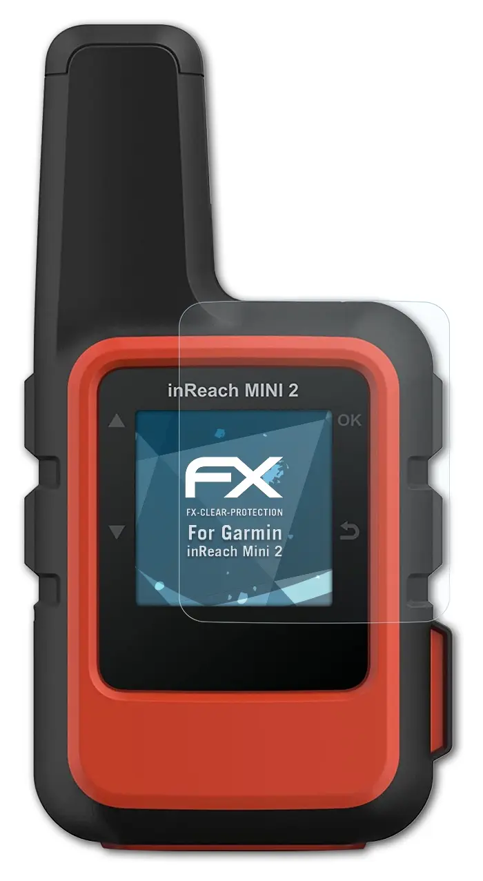 Garmin inReach Mini 2 3