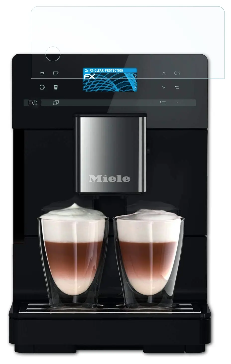 Miele CM 5310 Silence 3