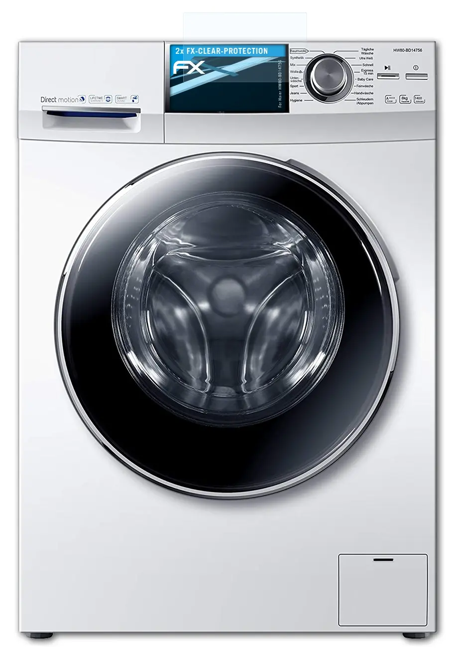 Haier HW80-BD14756 3