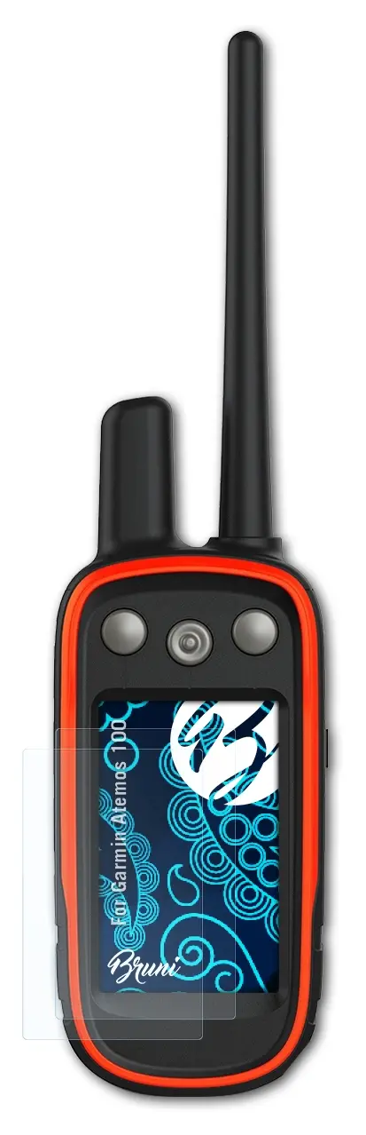 Garmin Atemos 100 3