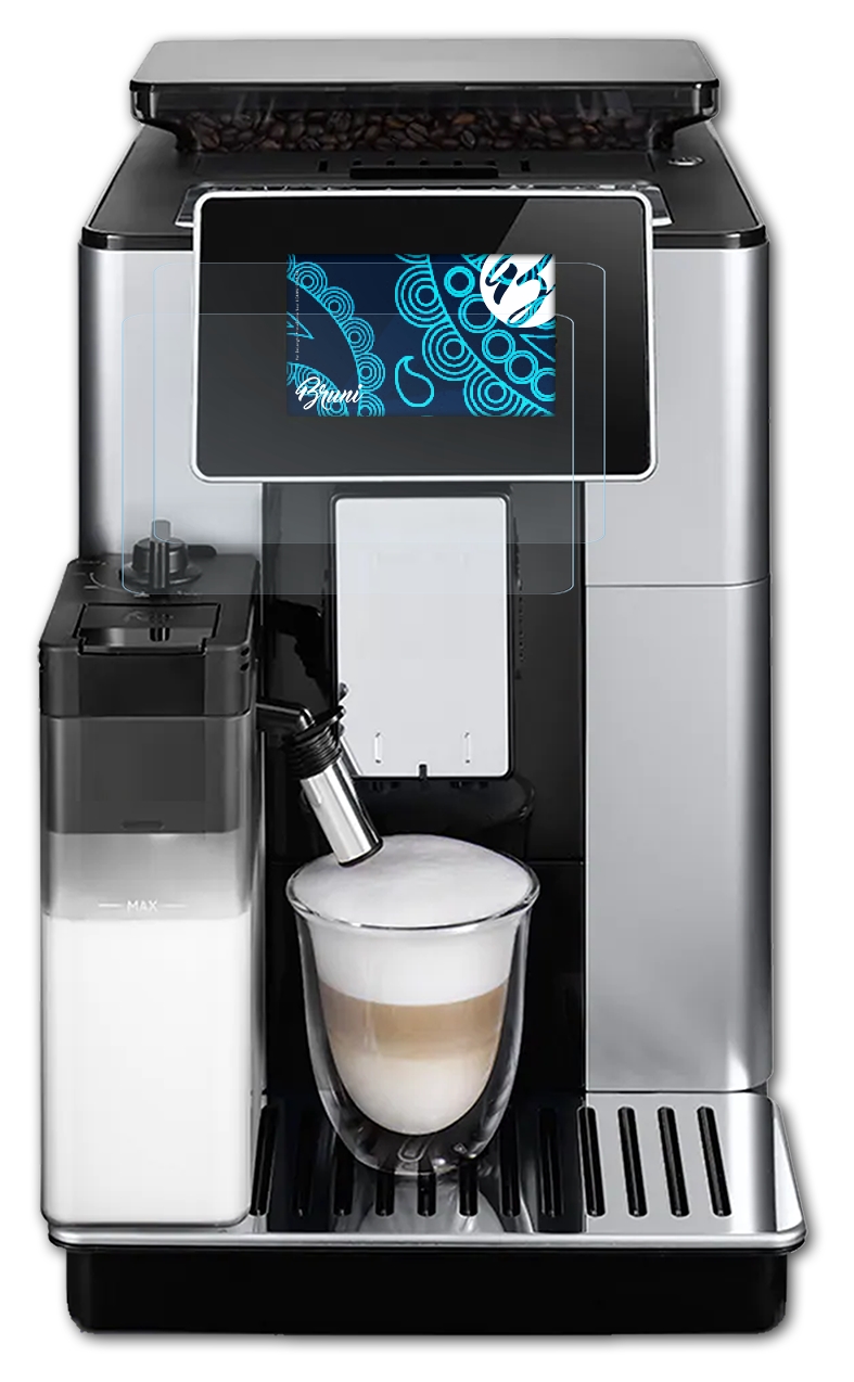 DeLonghi ECAM610.55.SB 3