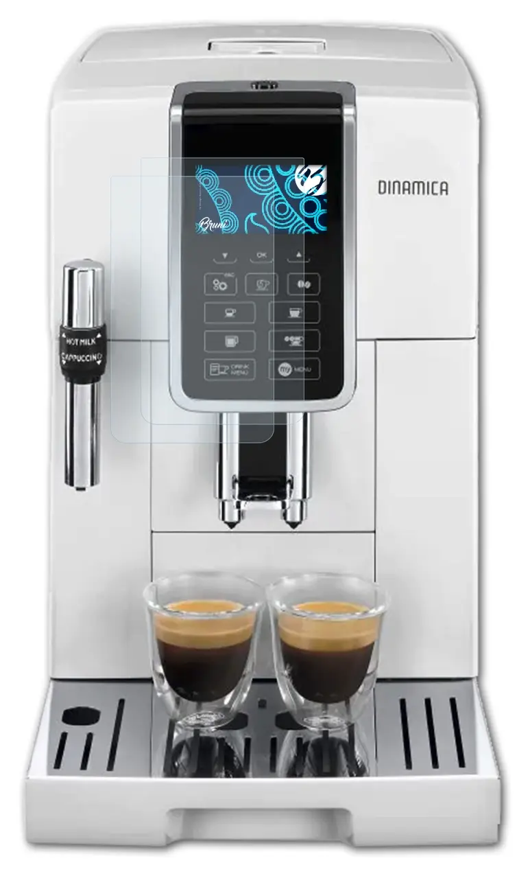 DeLonghi ECAM350.35.W 3