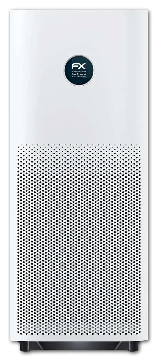 Xiaomi Mi Air Purifier Pro H 3