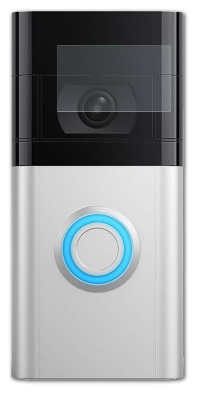 Ring Video Doorbell 4 3